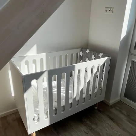 Holiday home Nordsee Park Haus Friesland 7 P113