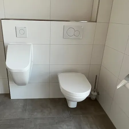 Ferienhaus Nordsee Park Haus Friesland 7 P113