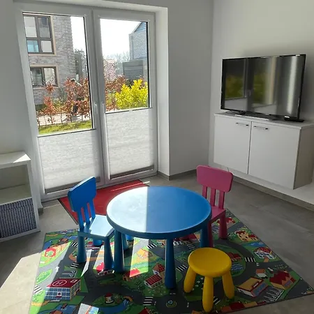 Holiday home Nordsee Park Haus Friesland 7 P113
