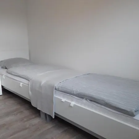 Nordsee Park Haus Friesland 7 P113 Ferienhaus *