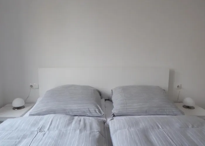 Nordsee Park Haus Friesland 7 P113 Σπίτι διακοπών Dangast