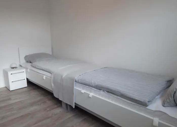 Nordsee Park Haus Friesland 7 P113 Σπίτι διακοπών *